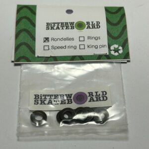 Rondelles de vis de fixation de trucks