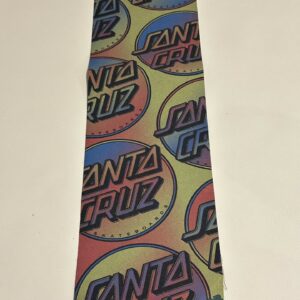 GRIP SANTA CRUZ 84cm largeur 9 pouces