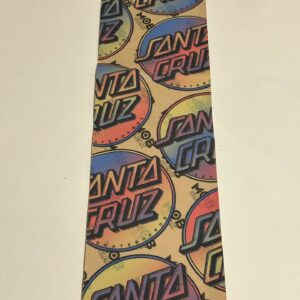 GRIP SANTA CRUZ 84cm largeur 9" Clear