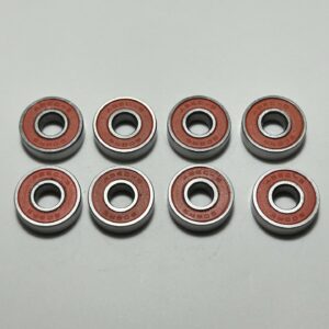 Roulements 608RS Abec5