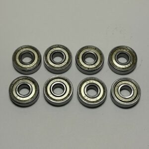 Roulements 608 ZZ Abec7