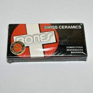 Roulements BONES SWISS CERAMIC