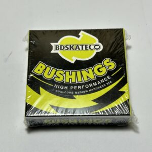 Gommes de trucks BDSKATECO 95A x4