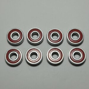 Roulements CHOCOLATE