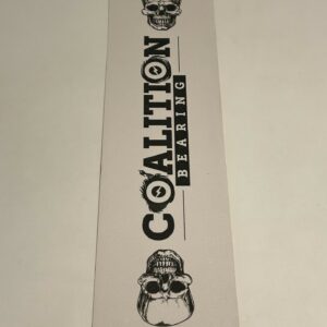 GRIP COALITION 84cm largeur 9"