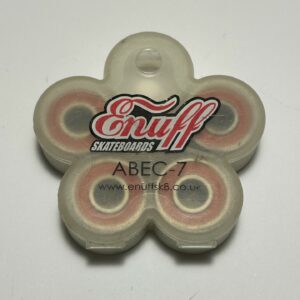 Roulements ENUFF Abec7