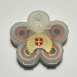 Roulements ENUFF SWISS