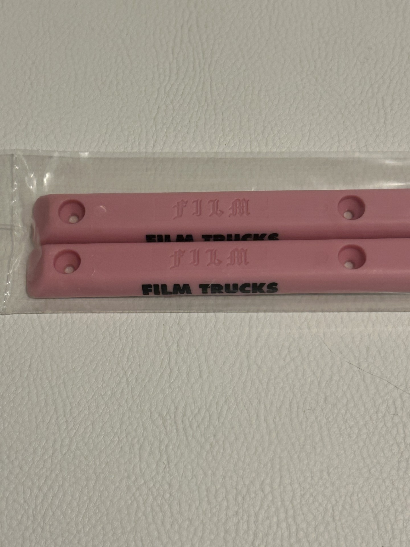 Film parking block Rails Pink – Image 3