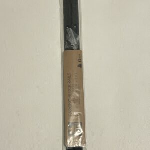 Film parking block Rails Black