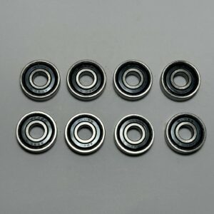 Roulements GLOBE Abec7