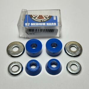 Gommes de trucks INDEPENDENT 92A x4