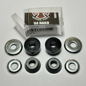 Gommes de trucks INDEPENDENT 94A x4