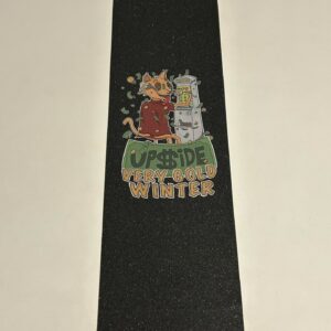 GRIP Upside 84cm largeur 9"