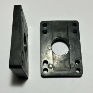 Pads Incliné épaisseur 14 à 8mm