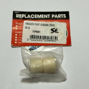 Pivot Bushing gommes de trucks TRACKER x2
