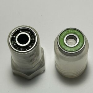 Roulements PUSHER BEARING 608RS