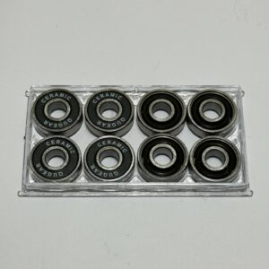 Roulements QU GEAR CERAMIC