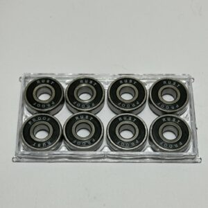 Roulements QU GEAR RUST PROOF