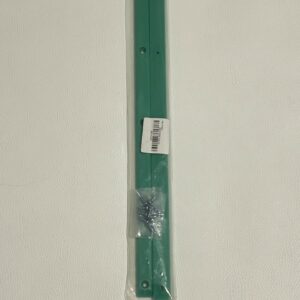 Rails de street verts & 10 vis