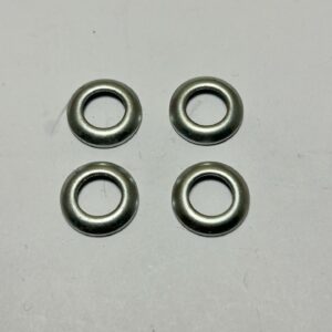 Entretoise et "Speed ring" de trucks