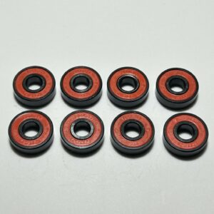 Roulements RUSH 6082RS ABEC7