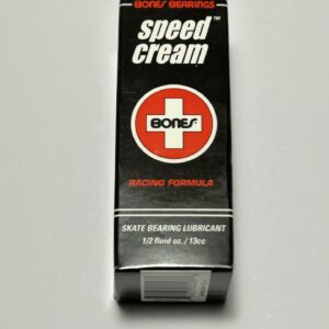 Speed Cream BONES