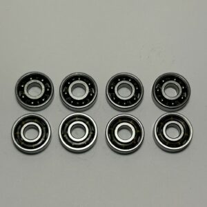 Roulements 608 swiss