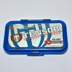 Roulements TENSOR Street moc5