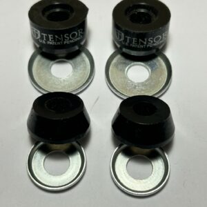 Gommes de trucks TENSOR 98A x4