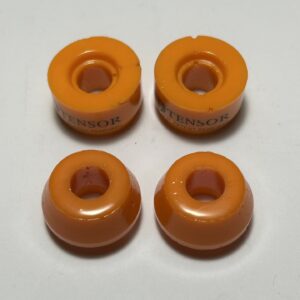 Gommes de trucks TENSOR Orange 98A x4
