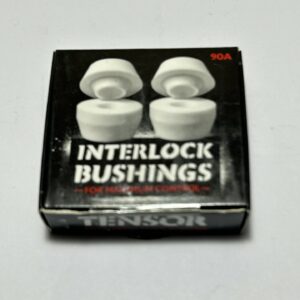 Gommes de trucks TENSOR Soft 90A x4