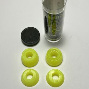 Gommes de trucks THUNDER Soft 100A x4