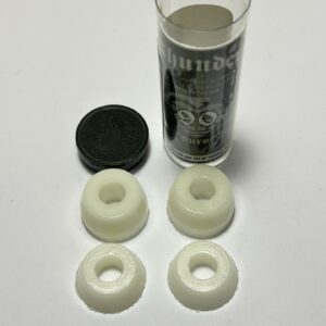 Gommes de trucks THUNDER Soft 90A x4