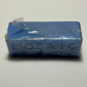 Wax de skate MOSAIC