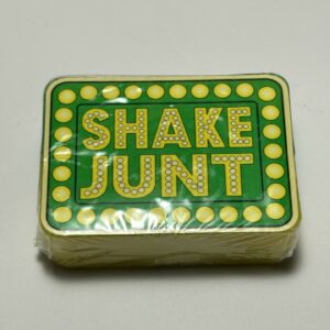 Wax de skate SHAKE JUNT