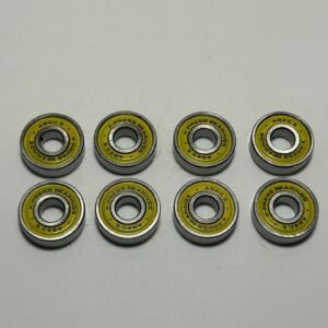 Roulements X PRESS BEARINGS Abec5