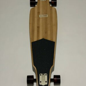 Longboard Globe Prowler 39" complet