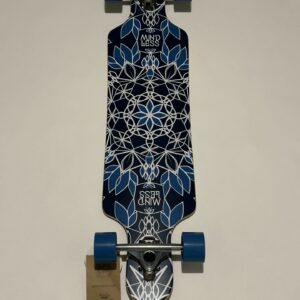 Longboard Mindless Sanke 39.2" complet