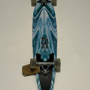 Longboard Mindless Flex 33.8" complet