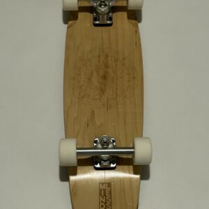 Cruiser Mindless 28" complet