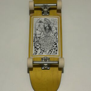 Cruiser Mindless 30" complet