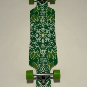 Longboard Mindless Sanke 39.2" complet