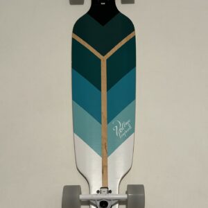 Longboard Voltage 40" complet