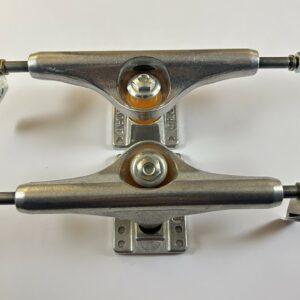 Trucks INDEPENDENT 159mm silver Mid