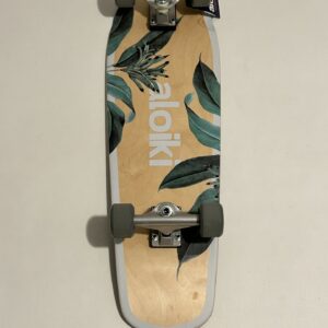 Cruiser ALOIKI 9.2" x 31.1" complet