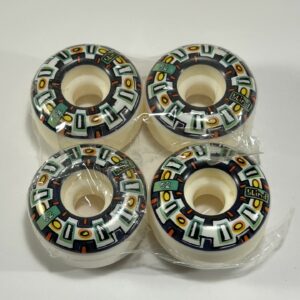 ROUES BLIND Ø52mm 101A