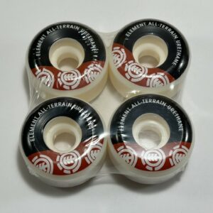 ROUES ELEMENT 52mm 99A