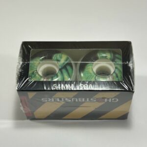 ROUES SLIMER Ø54mm 99A