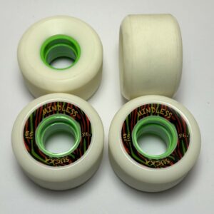 ROUES MINDLESS SUCKA 55mm 86A