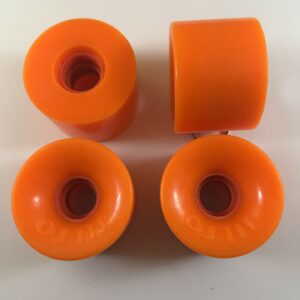 ROUES SANTA CRUZ OJ III 61mm 86A
